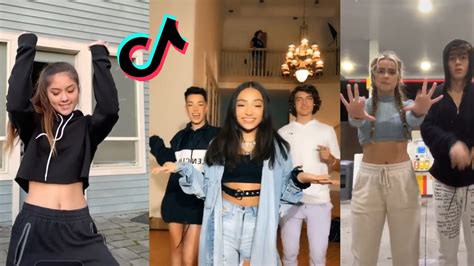 That video received over 440,000 likes on TikTok, but a January revival made the trend truly take off. . Tik tok video 2020